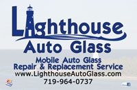 Lighthouse Auto Glass